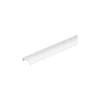 Ledvance LED-ljusslingor Profil Lock Edge Shape 200CM | Klar