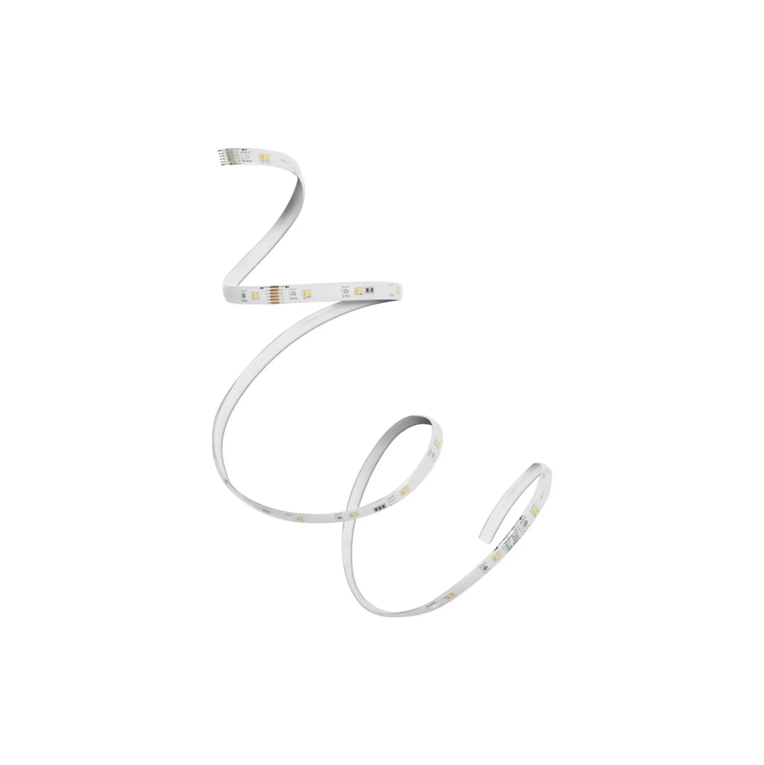 Ledvance Led-Ljusslingor Smart+ Matter Flex RGB 3W 200lm - 827-865 Justerbar Vit | IP20