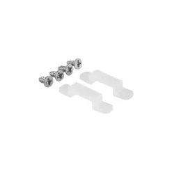 Ledvance LED-ljusslingor Superior Mounting Fäste för 12mm strip | 2 Skruvar