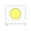 Ledvance LED-ljusslingor Value 2000 70W 6580lm 24v - 830 Varm Vit | IP66 - 5M/10mm