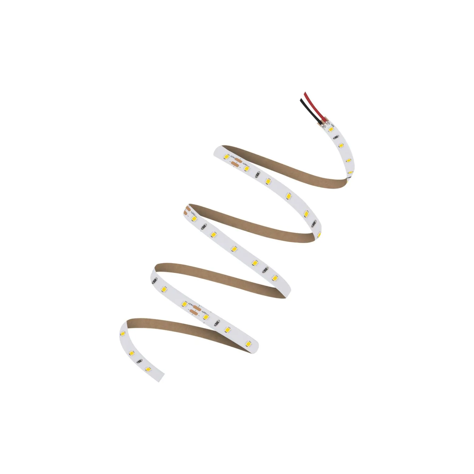 Ledvance LED-ljusslingor Value 500 24Wlm 2450lm 24v - 865 Dagsljus | 5M/8mm