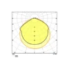Ledvance LED-ljusslingor Value 2000 70W 6860lm 24v - 865 Dagsljus | IP66 - 5M/10mm