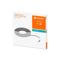 Ledvance LED-ljusslingor Value 500 67W 2400lm 24v - RGB | 5M/10mm