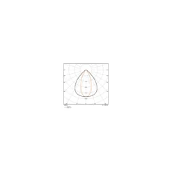 Ledvance LED Lowbay Flex Vit 73W 11315lm 40x90D - 840 Kallvit | IP66 - Dali Dimbar - Ersättare 250W