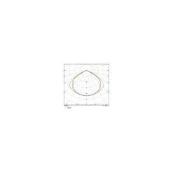 Ledvance LED Lowbay Flex Vit 140W 22000lm 120D - 840 Kallvit | IP66 - Dali Dimbar - Ersättare 400W