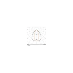 Ledvance LED Lowbay Flex Vit 73W 11680lm - 840 Kallvit | IP66 - Dali Dimbar - Ersättare 250W