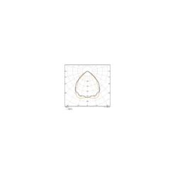 Ledvance LED Lowbay Flex Vit 73W 11680lm 90D - 840 Kallvit | IP66 - Ersättare 250W