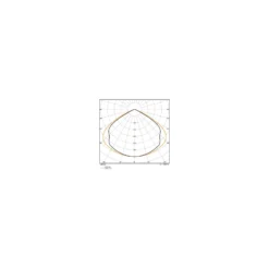 Ledvance LED Lowbay Flex Vit 73W 11680lm 120D - 840 Kallvit | IP66 - Dali Dimbar - Ersättare 250W