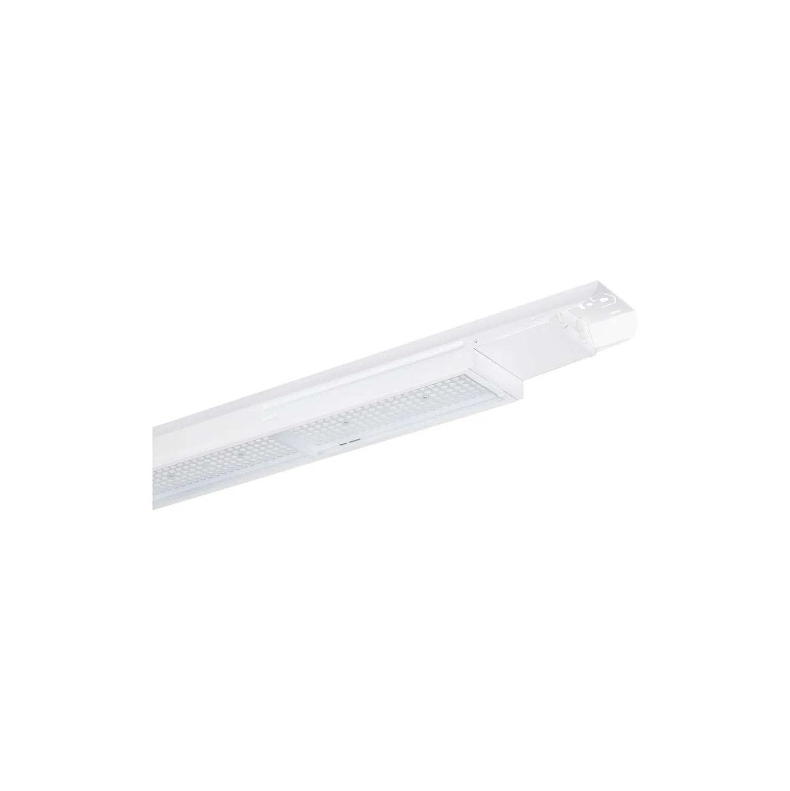Ledvance LED Lowbay Flex Vit 73W 11315lm 60D - 840 Kallvit | IP66 - Ersättare 250W