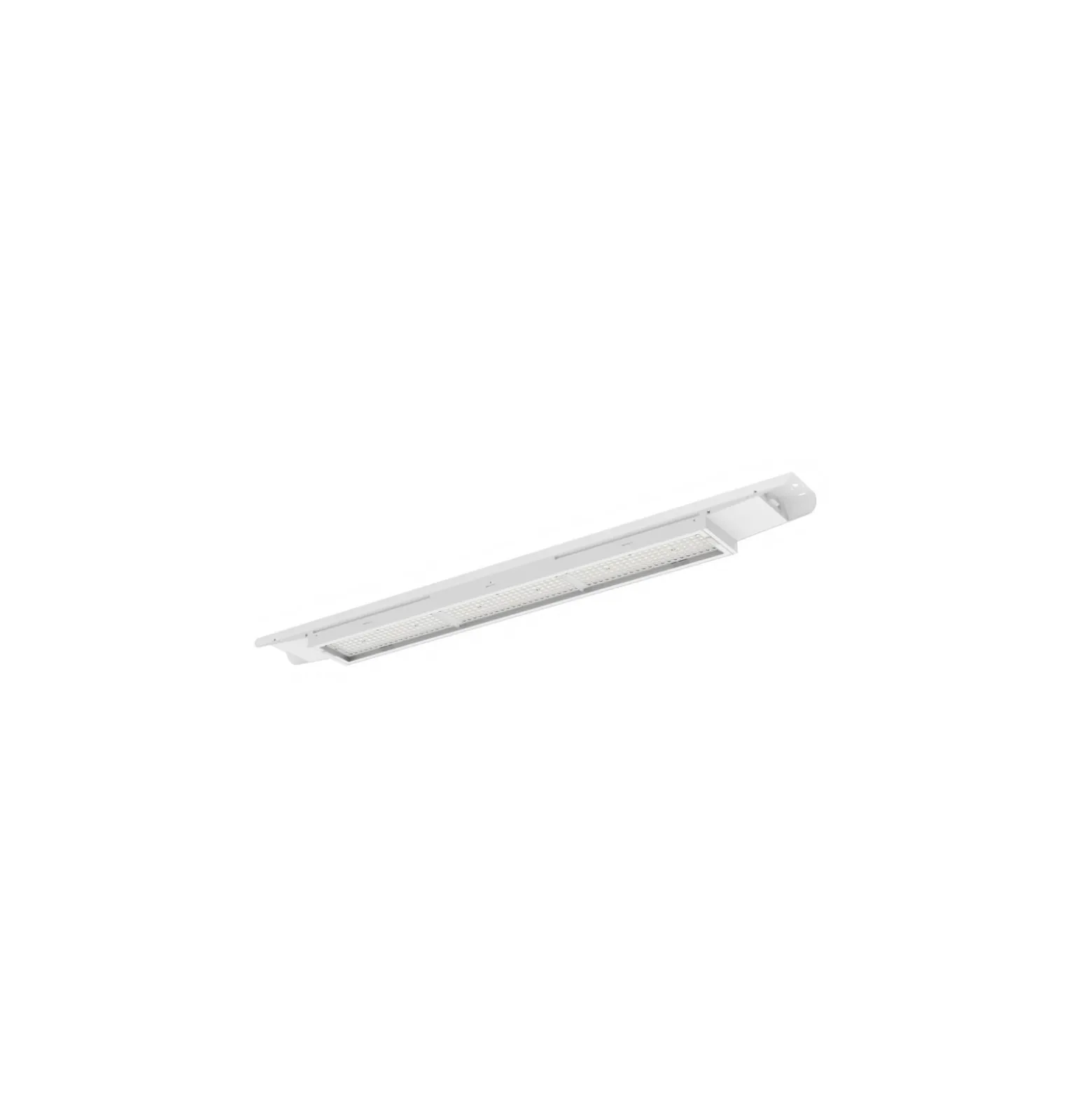 Ledvance LED Lowbay Flex Vit 73W 11315lm 60D - 840 Kallvit | IP66 - Ersättare 250W
