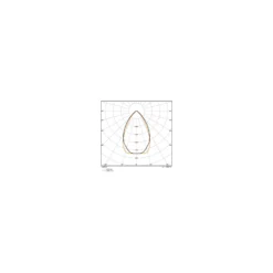 Ledvance LED Lowbay Flex Vit 73W 11315lm 60D - 840 Kallvit | IP66 - Ersättare 250W
