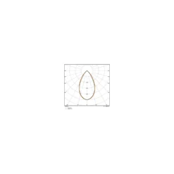 Ledvance LED Lowbay Flex Vit 73W 11315lm 60D - 840 Kallvit | IP66 - Ersättare 250W