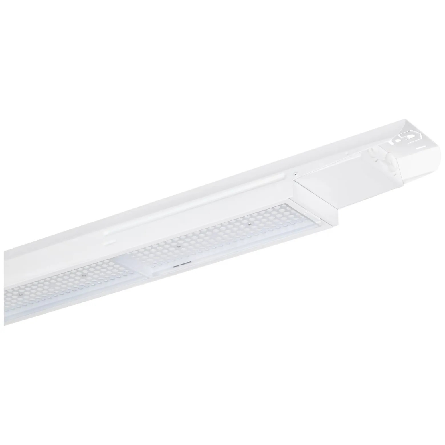 Ledvance LED Lowbay Flex Vit 73W 11680lm - 840 Kallvit | IP66 - Ersättare 250W