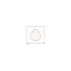 Ledvance LED Lowbay Flex Vit 73W 11680lm - 840 Kallvit | IP66 - Ersättare 250W