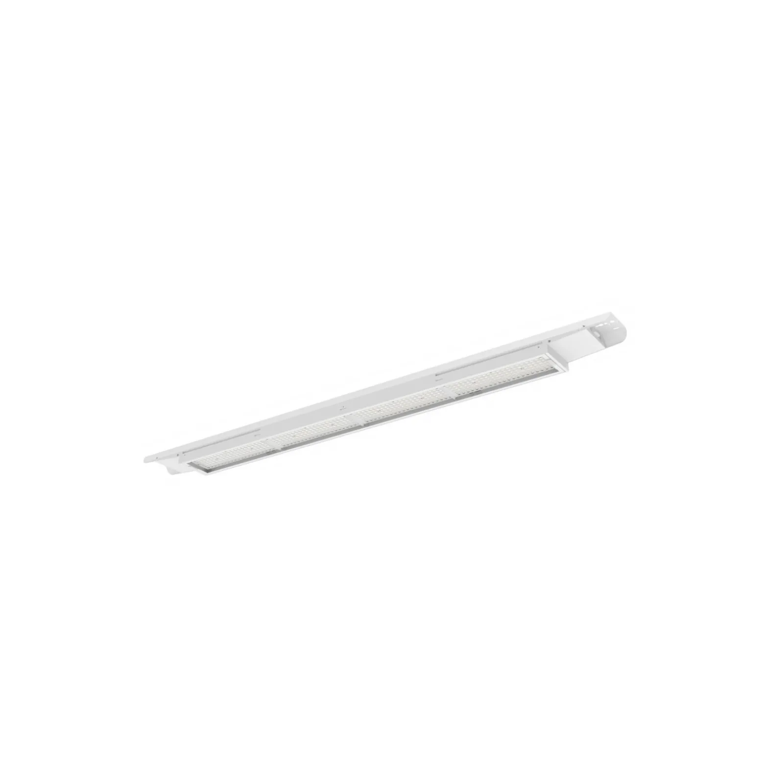 Ledvance LED Lowbay Flex Vit 140W 22000lm 120D - 840 Kallvit | IP66 - Ersättare 400W