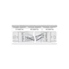 Ledvance LED Lowbay Flex Vit 140W 22000lm 90D - 840 Kallvit | IP66 - Ersättare 400W