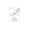 Ledvance LED Lowbay Flex Vit 42W 6510lm 60D - 840 Kallvit | IP66 - Ersättare 200W