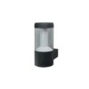 Ledvance LED Lykta Endura Stil Lykta Modern Mörk Grå 12W - 830