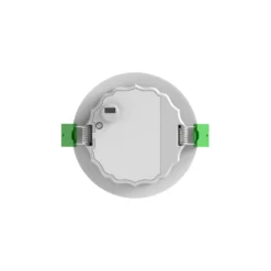 Ledvance LED Nöd Spot Vit 1W 200lm - 757 Kallvit