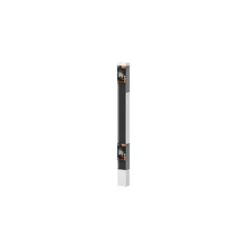 Ledvance LED Office Line Cuboid Tak Svart 30W 3100lm - 840 Kallvit | 3-Stegs Dimbar