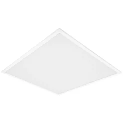 Ledvance LED Panel Biolux 40W 4600lm - 927-965 Justerbar Vit | 60x60cm - UGR <19 - Bästa Färgåtergivning - Dali Dimbar