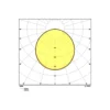 Ledvance LED Panel Comfort Aluminium Vit 33W 4320lm - 830 Varm Vit | 60x60cm