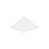 Ledvance LED Panel Comfort Aluminium Vit 28W 3640lm - 840 Kallvit | 60x60cm