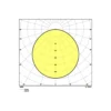 Ledvance LED Panel Comfort Aluminium Vit 33W 4320lm - 840 Kallvit | 60x60cm