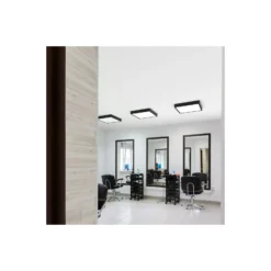 Ledvance LED Panel Comfort Aluminium Vit 33W 4320lm - 840 Kallvit | 60x60cm - UGR < 19