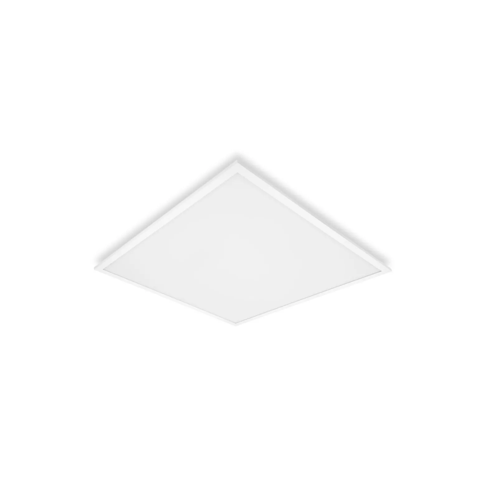 Ledvance LED Panel Comfort Gen 2 28W 3640lm - 830 Varm Vit | 60x60cm - UGR <22 - Zigbee Dimbar