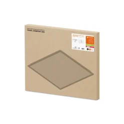 Ledvance LED Panel Comfort 33W 4320lm - 840 Kallvit | 60x60cm - UGR <19 - ZigBee Dimbar
