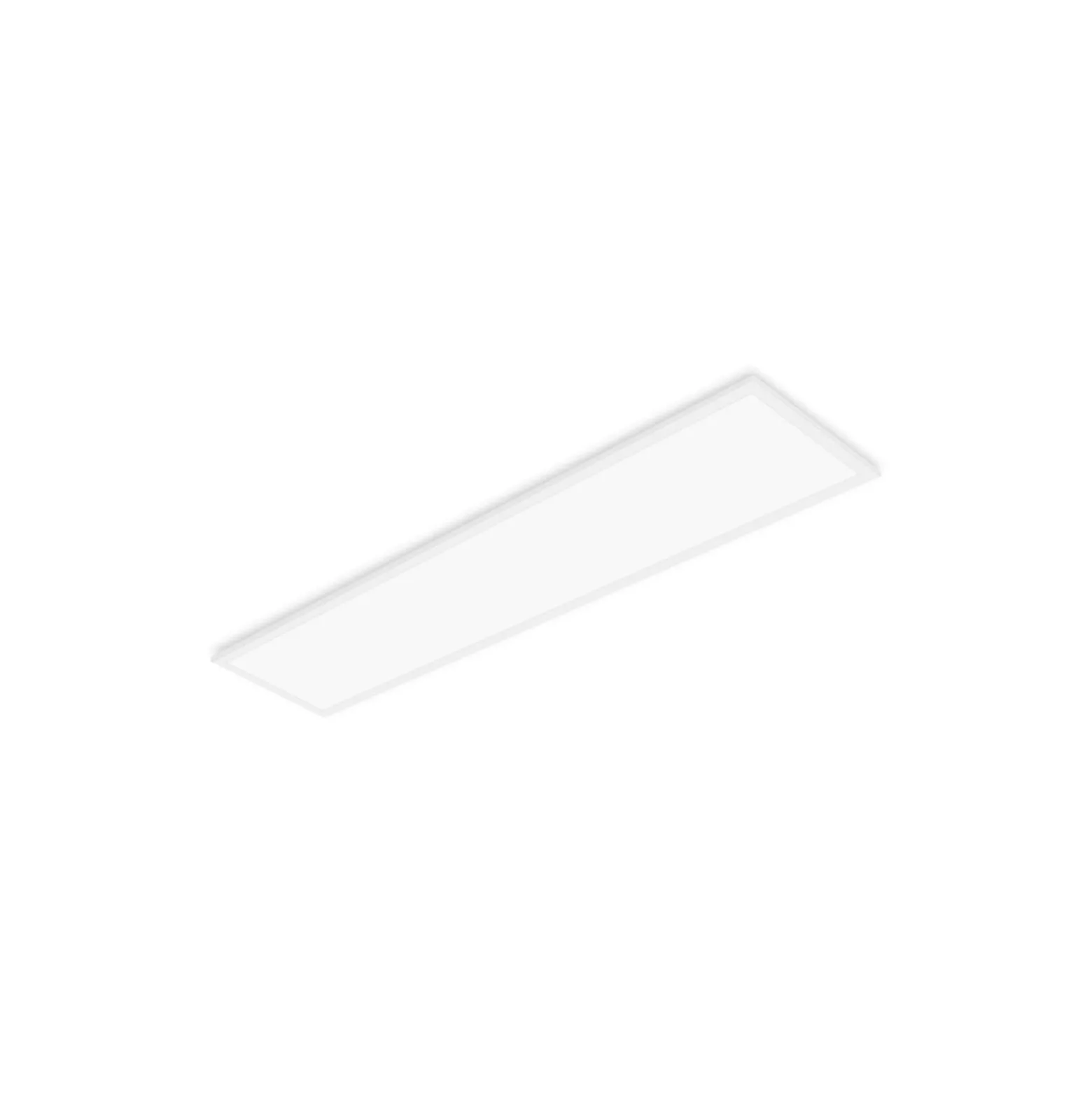 Ledvance LED Panel Comfort 1200 33W 4320lm - 830 Varm Vit | 120x30cm - UGR <19 - Zigbee Dimbar
