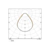 Ledvance LED Panel Compact 26W 3640lm - 840 Kallvit | 60x60cm - UGR <19