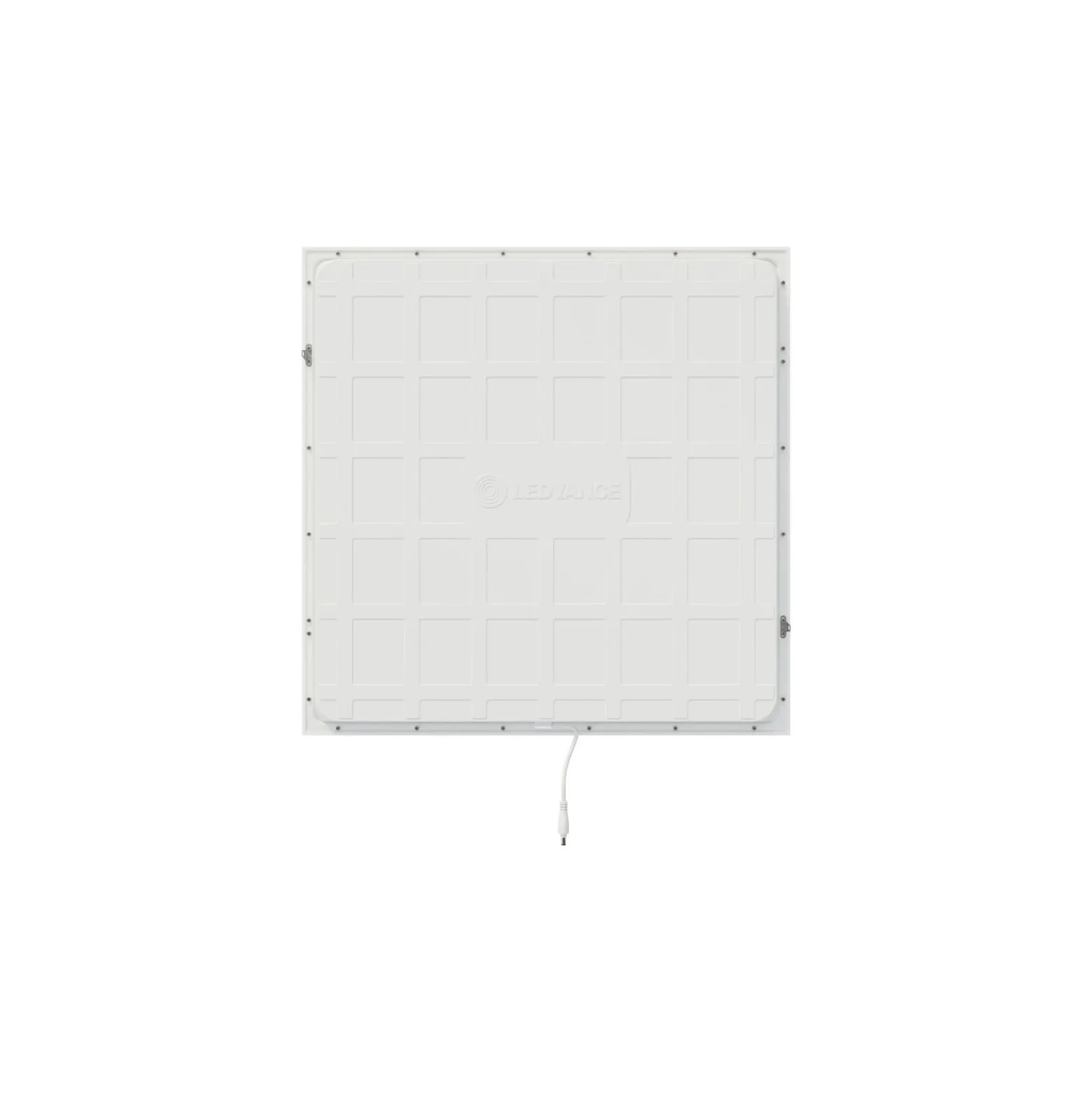 Ledvance LED Panel Compact 30W 4050lm - 930-940 CCT | 60x60cm - UGR <19 - Bästa Färgåtergivning - Dali Dimbar