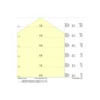 Ledvance LED Panel Compact 30W 4200lm - 840-865 CCT | 60x60cm - UGR <23 - Dali Dimbar