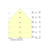 Ledvance LED Panel Compact 26W 3640lm - 840 Kallvit | 60x60cm - UGR <19 - Dali Dimbar