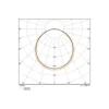 Ledvance LED Panel Compact 42W 5880lm - 830-840 CCT | 120x60cm - UGR <23 - Dali Dimbar
