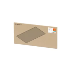 Ledvance LED Panel Compact 53W 5830lm - 840 Kallvit | 120x60cm