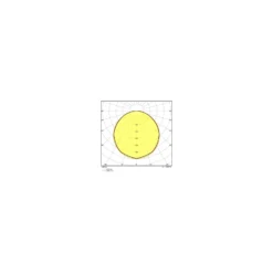 Ledvance LED Panel Compact 53W 5830lm - 840 Kallvit | 120x60cm