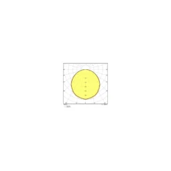 Ledvance LED Panel Compact 53W 5830lm - 840 Kallvit | 120x60cm - Dali Dimbar