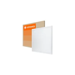 Ledvance LED Panel Eco 36W 3600lm - 865 Dagsljus | 60X60cm - UGR <19