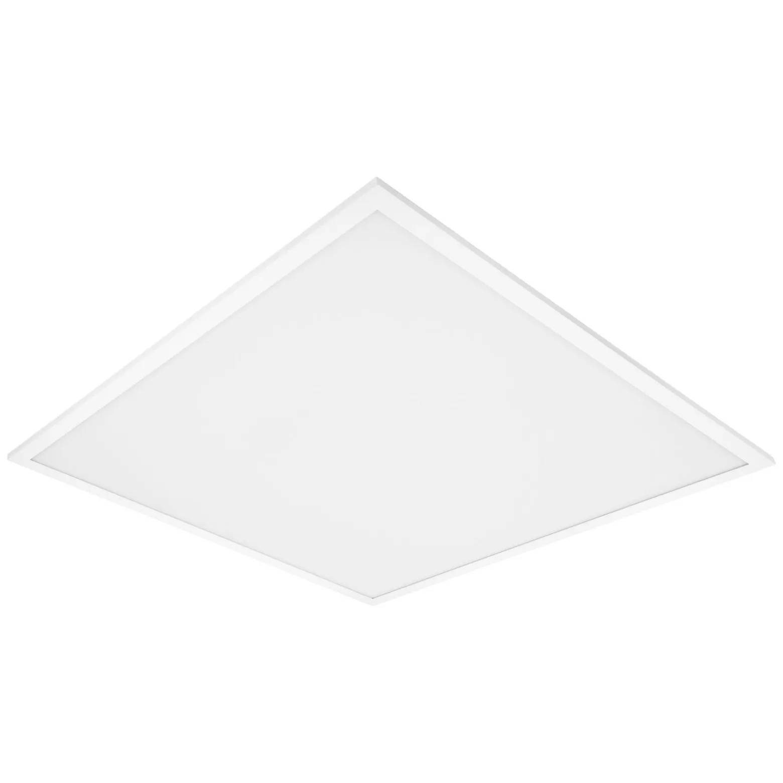 Ledvance LED Panel Flex 30W 4860lm - 840 Kallvit | 60x60cm - UGR <19 - Dali Dimbar