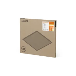 Ledvance LED Panel Flex 30W 4800lm - 830 Varm Vit | 60x60cm - UGR <19 - Dali Dimbar