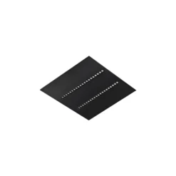 Ledvance LED Panel Indiviled 38W 4900lm - 940 Kallvit | 60x60cm - UGR <19 - Bästa Färgåtergivning - Zigbee Dimbar