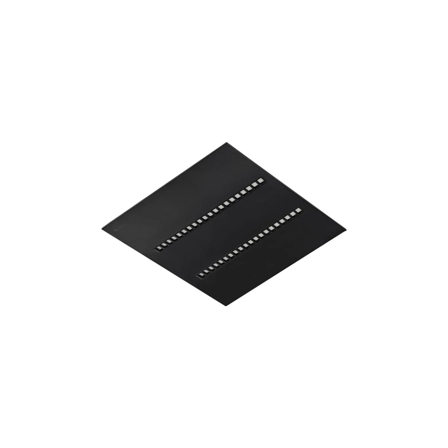 Ledvance LED Panel Indiviled 38W 4900lm - 940 Kallvit | 60x60cm - UGR <19 - Bästa Färgåtergivning - Zigbee Dimbar