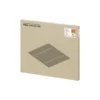 Ledvance LED Panel IndiviLED 33W 4000lm - 840 Kallvit | 60x60cm - UGR <16 - Dali Dimbar