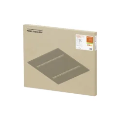 Ledvance LED Panel IndiviLED 33W 3800lm - 830 Varm Vit | 60x60cm - 3 timmar nödbelysning