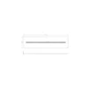Ledvance LED Panel Indiviled 38W 4900lm - 930 Varm Vit | 120x30cm - UGR <19 - Bästa Färgåtergivning - Dali Dimbar