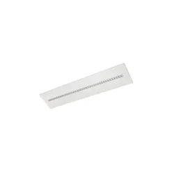 Ledvance LED Panel Indiviled 38W 5150lm - 940 Kallvit | 120x30cm - UGR <19 - Bästa Färgåtergivning - Dali Dimbar