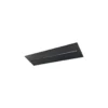 Ledvance LED Panel Indiviled 38W 4700lm - 930 Varm Vit | 120x30cm - UGR <19 - Bästa Färgåtergivning - Dali Dimbar